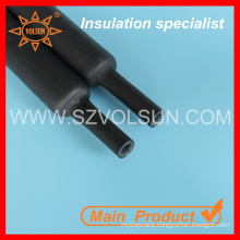 Adhesive Lined Watertight Heat Shrink Tubing